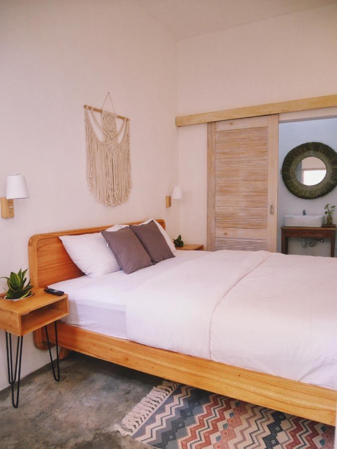 Betah Homestay Banyuwangi Banyuwangi  Exterior photo
