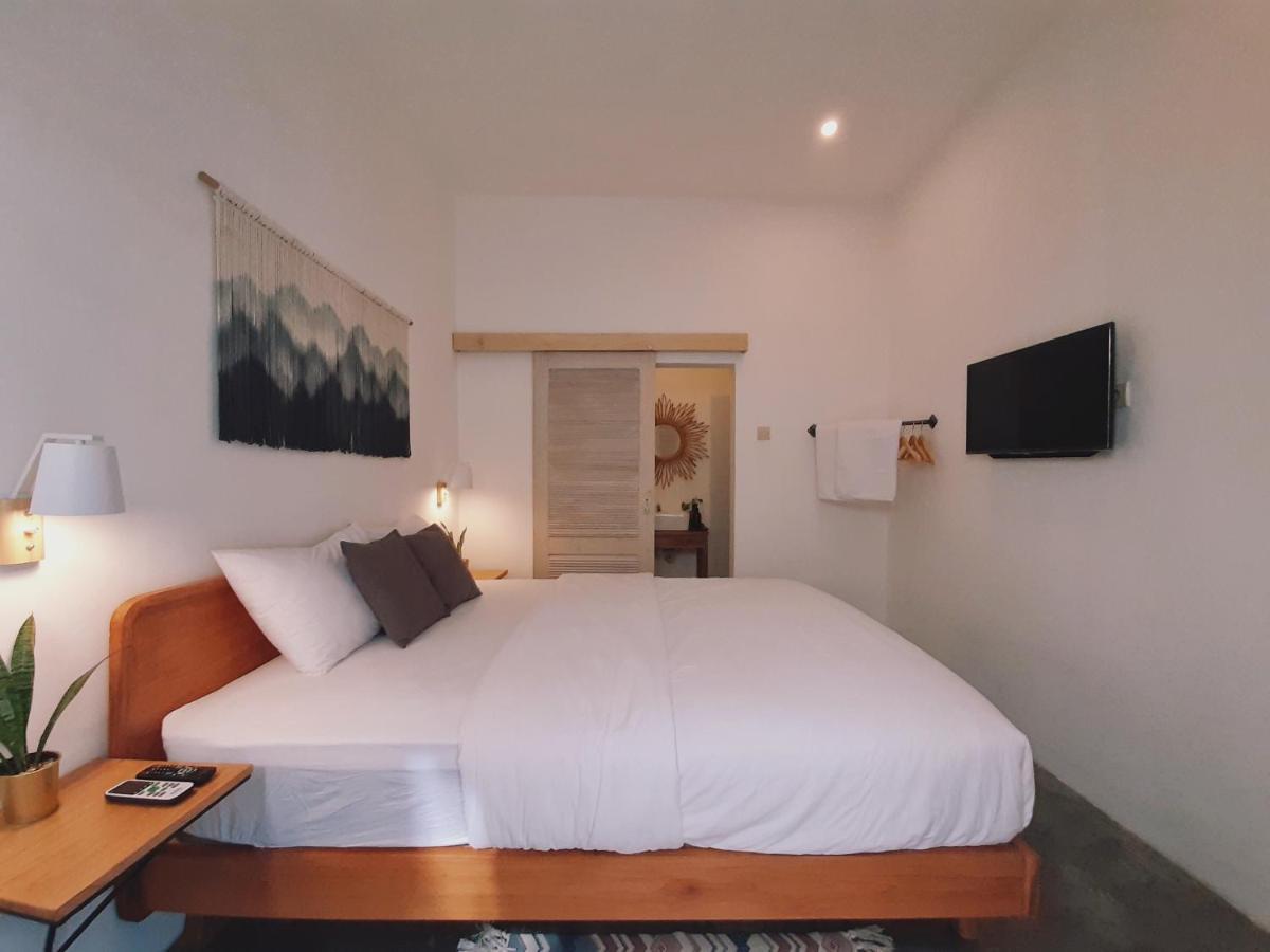 Betah Homestay Banyuwangi Banyuwangi  Exterior photo
