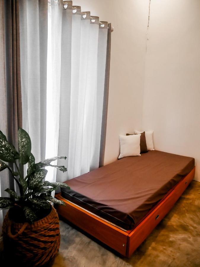 Betah Homestay Banyuwangi Banyuwangi  Exterior photo