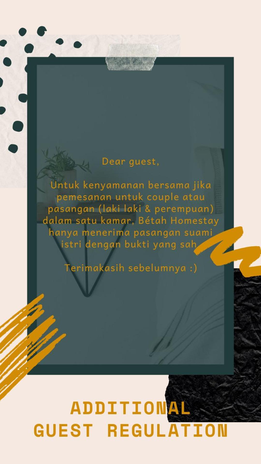 Betah Homestay Banyuwangi Banyuwangi  Exterior photo