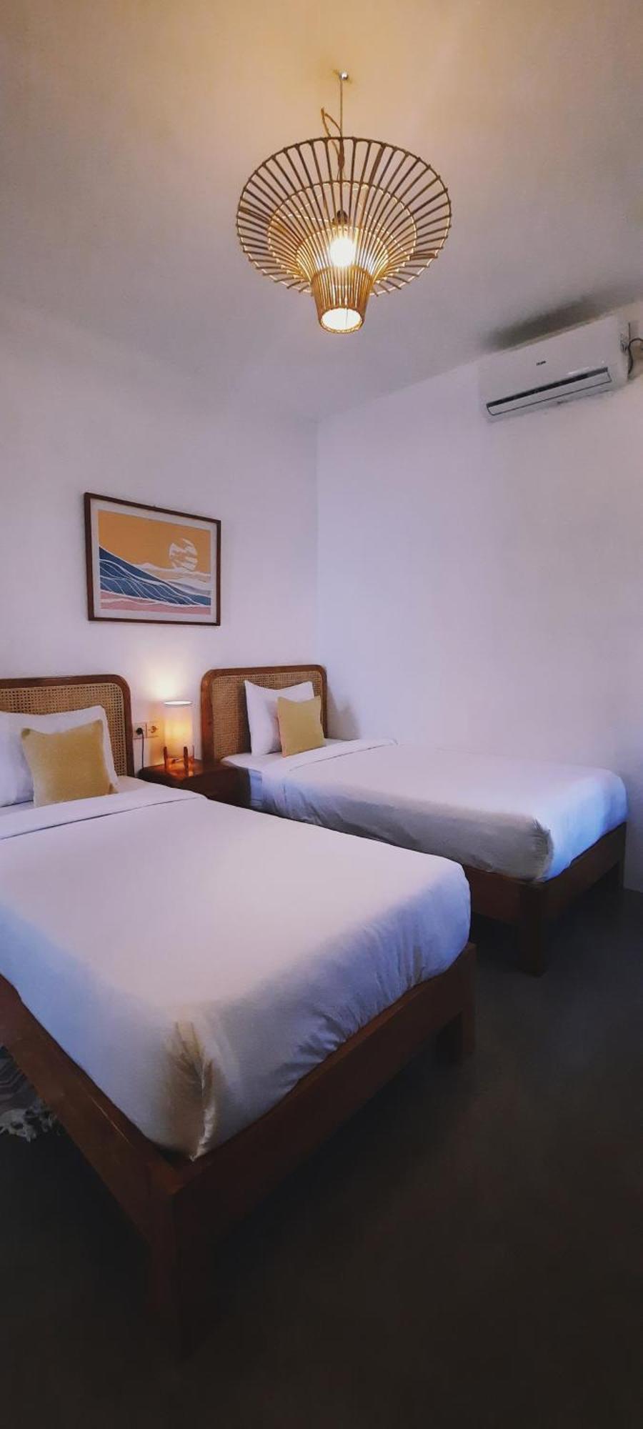 Betah Homestay Banyuwangi Banyuwangi  Exterior photo
