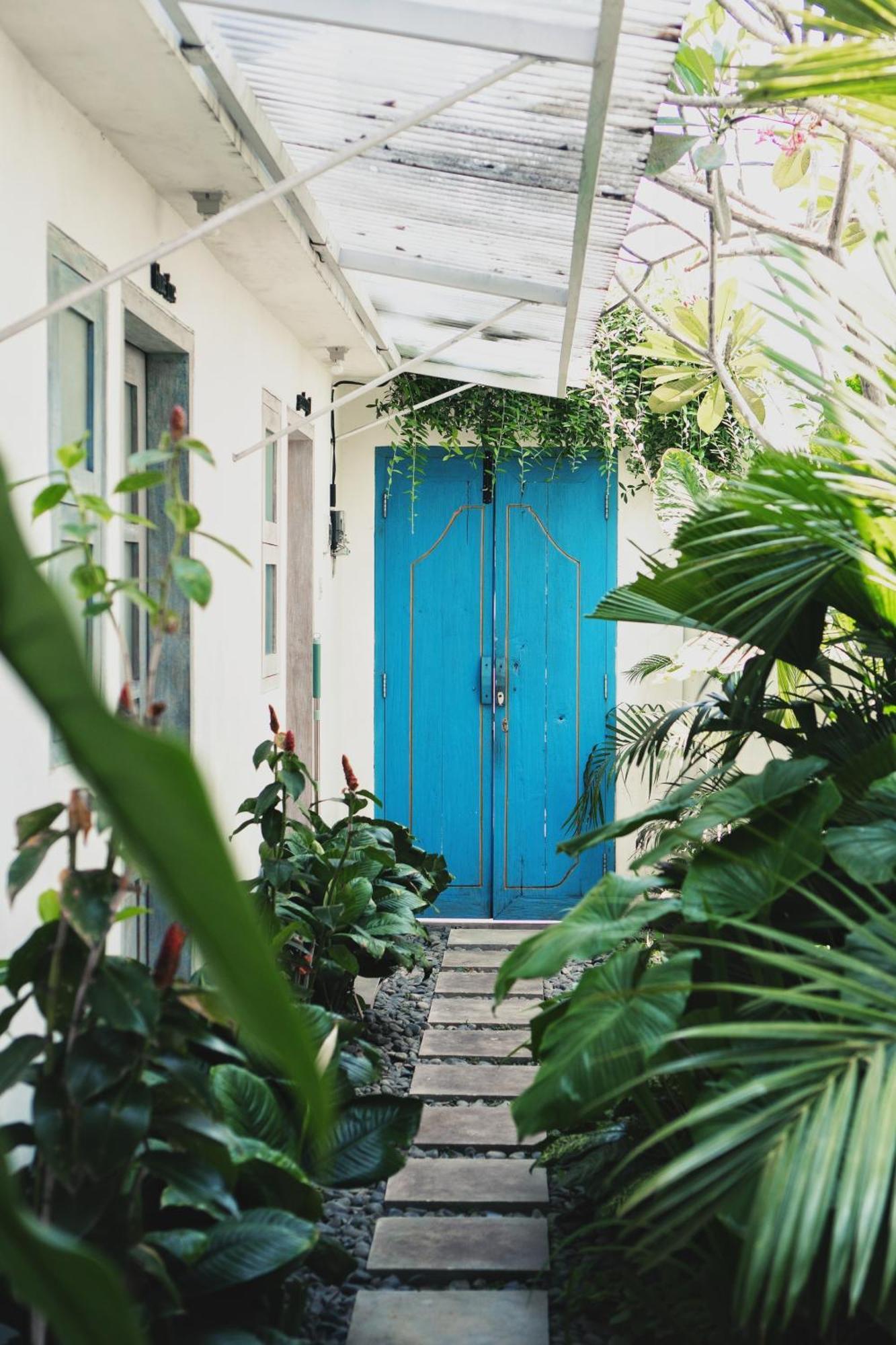 Betah Homestay Banyuwangi Banyuwangi  Exterior photo