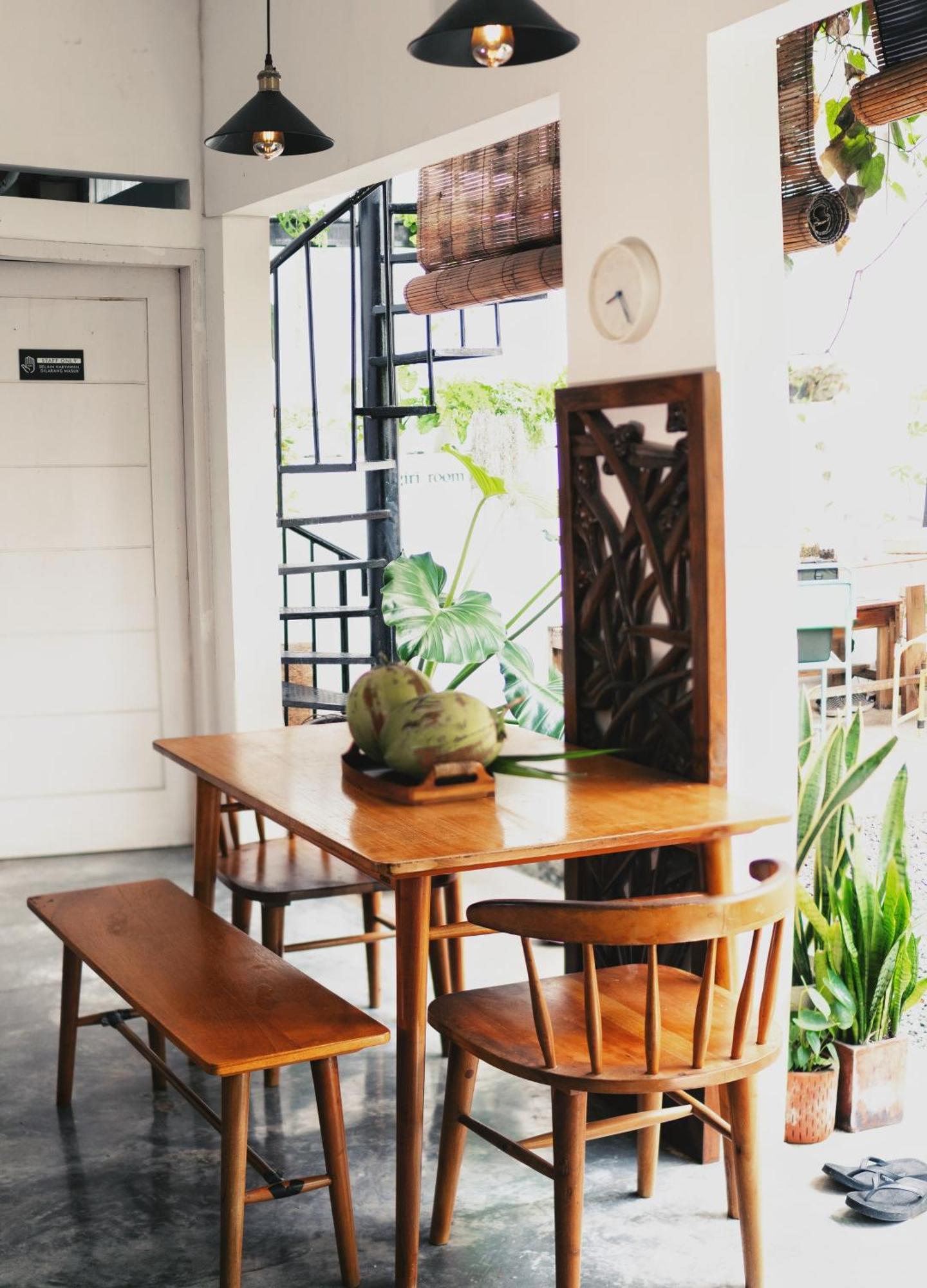 Betah Homestay Banyuwangi Banyuwangi  Exterior photo